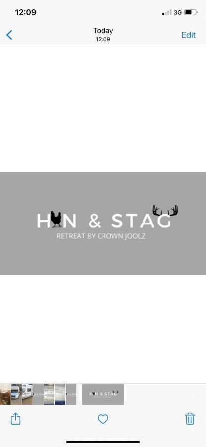 Hen & Stag Retreat Weekend Stay Sleeps 10 To 30 セットフォード エクステリア 写真